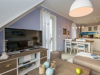 Ferienwohnung Zingst Ausstattung 9