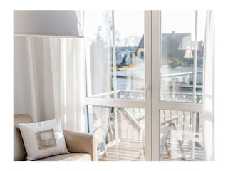 Ferienwohnung Zingst Ausstattung 10