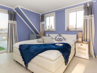 Ferienwohnung Zingst Ausstattung 11