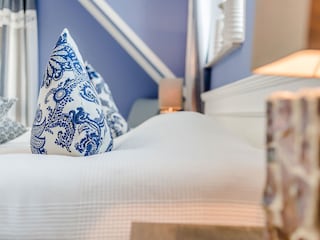 Ferienwohnung Zingst Ausstattung 12