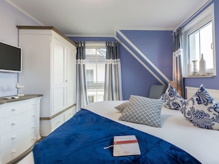 Ferienwohnung Zingst Ausstattung 13