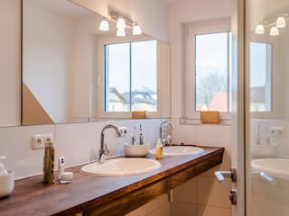 Ferienwohnung Zingst Ausstattung 15