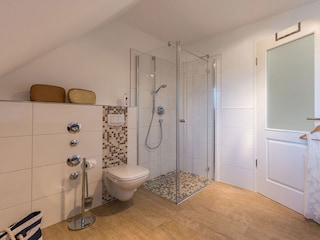 Ferienwohnung Zingst Ausstattung 17