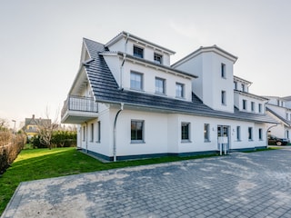 Ferienwohnung Zingst Ausstattung 18