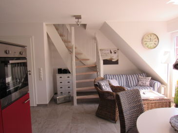 Ferienwohnung Traumfänger