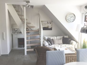 Ferienwohnung Traumfänger