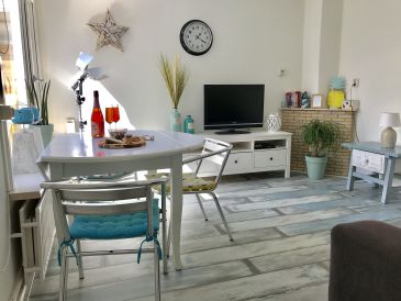 Holiday apartment Beach house Sea-esta
