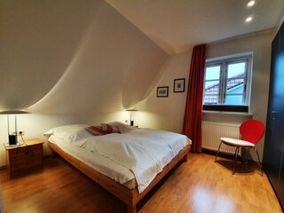 Ferienwohnung Wyk auf Föhr Ausstattung 3