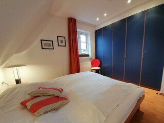 Ferienwohnung Wyk auf Föhr Ausstattung 4