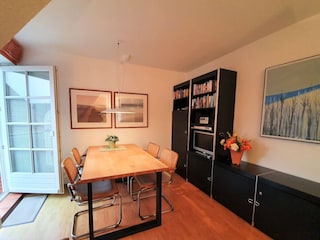 Ferienwohnung Wyk auf Föhr Ausstattung 5