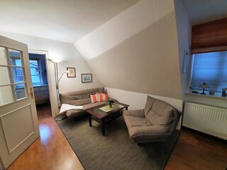 Ferienwohnung Wyk auf Föhr Ausstattung 6