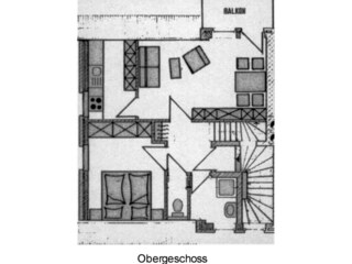 Ferienwohnung Wyk auf Föhr Grundriss 22