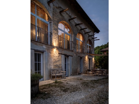 Ferienwohnung Casa Coniglio