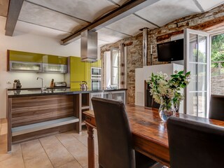 Appartamento per vacanze Cortemilia Caratteristiche 13