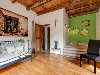 Appartamento per vacanze Cortemilia Caratteristiche 16