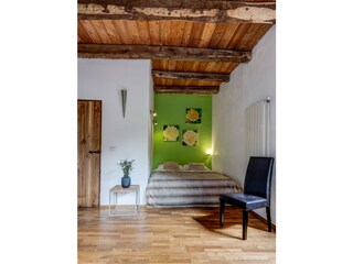 Appartamento per vacanze Cortemilia Caratteristiche 19