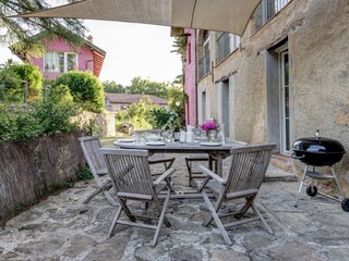 Appartamento per vacanze Cortemilia Registrazione all'aperto 3