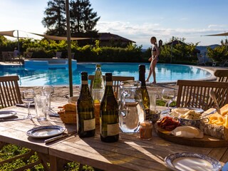 Appartamento per vacanze Cortemilia Registrazione all'aperto 9