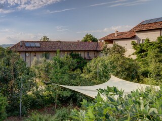 Appartamento per vacanze Cortemilia Registrazione all'aperto 7