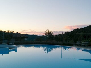 Appartamento per vacanze Cortemilia Registrazione all'aperto 6