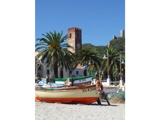 Appartamento per vacanze Cortemilia Ambiente 33