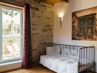 Appartamento per vacanze Cortemilia Caratteristiche 17