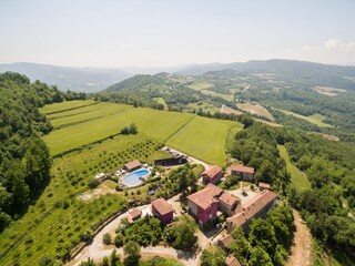 Appartamento per vacanze Cortemilia Ambiente 31