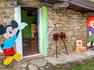 Appartamento per vacanze Cortemilia Ambiente 28