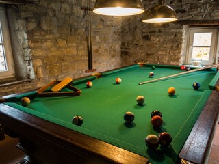 Appartamento per vacanze Cortemilia Ambiente 27