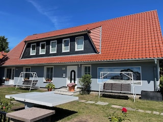 Vorderansicht