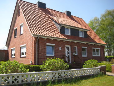 Ferienwohnung Waldnähe