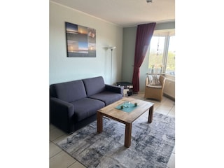 Ferienwohnung Duhnen Außenaufnahme 9