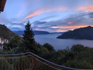 Casa per le vacanze Maccagno Registrazione all'aperto 7