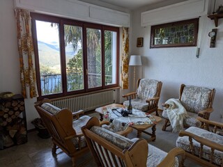Casa per le vacanze Maccagno Caratteristiche 14
