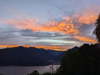 Casa per le vacanze Maccagno Registrazione all'aperto 9