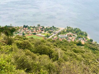 Casa per le vacanze Maccagno Ambiente 25