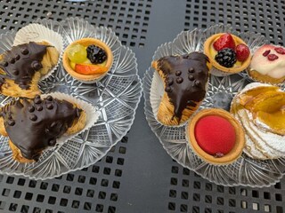 Casa per le vacanze Maccagno Ambiente 27