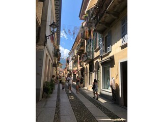 Casa per le vacanze Maccagno Ambiente 33