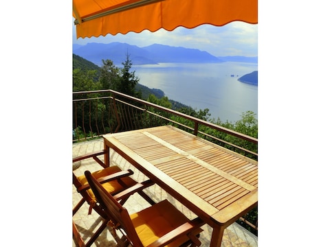 Ferienhaus Bella Barella