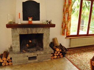 Casa per le vacanze Maccagno Caratteristiche 12