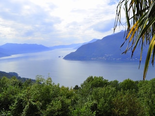 Casa per le vacanze Maccagno Registrazione all'aperto 4