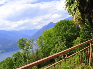 Casa per le vacanze Maccagno Registrazione all'aperto 5