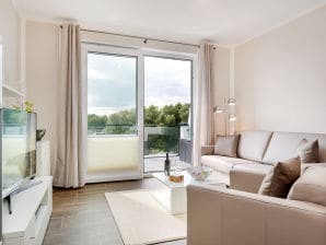 Ferienwohnung Seeterrasse  Whg. 8