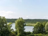 Blick auf den Schmachter See