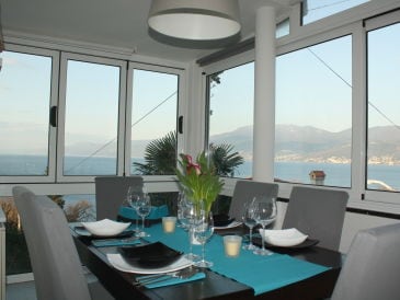 Ferienwohnung Magnolia
