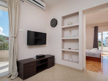 Ferienwohnung Barbaric