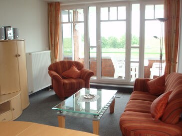 Ferienwohnung im Ferienpark Vitamar