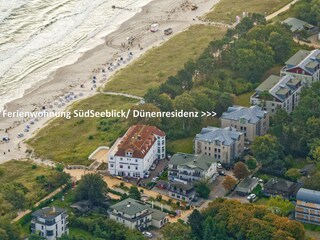 Mehr Meer in der 1. Reihe