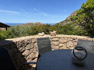 Casa per le vacanze Costa Paradiso Ambiente 7