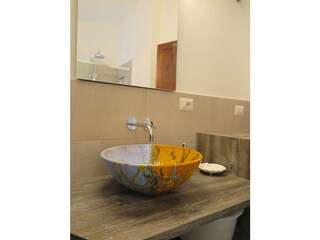 Holiday house Costa Paradiso Bathroom 14